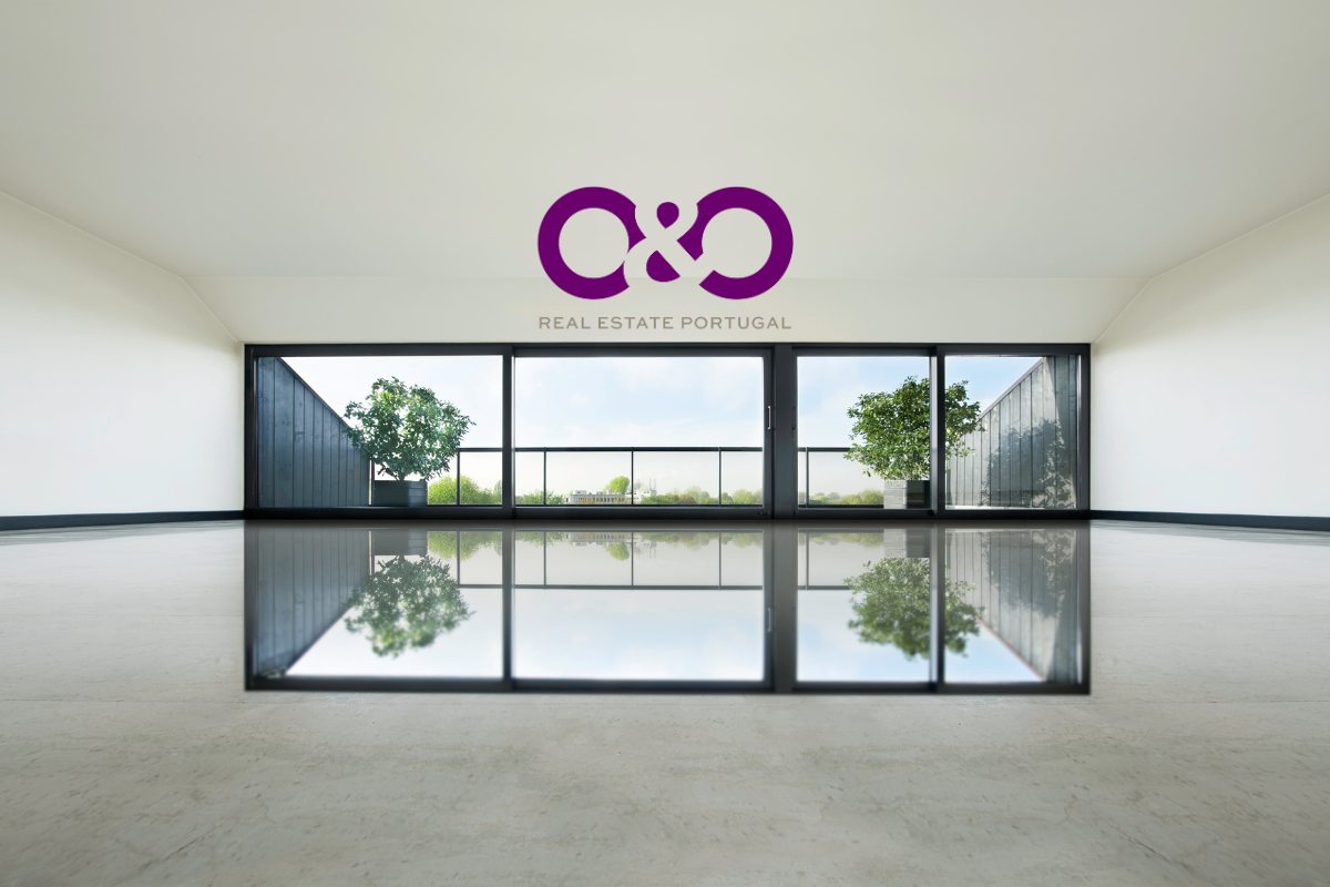 O&O - Real Estate - Design & Web Showcase